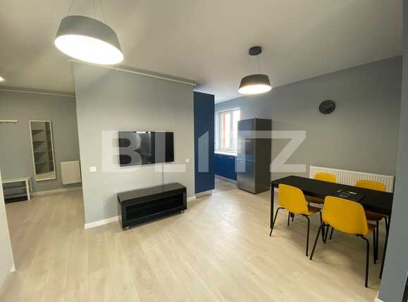 Garsonieră de închiriat Central - 57098AI | BLITZ Cluj-Napoca | Poza7