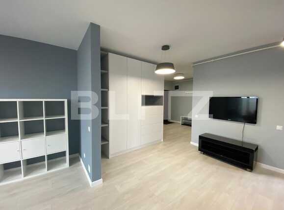 Garsonieră de închiriat Central - 57098AI | BLITZ Cluj-Napoca | Poza9