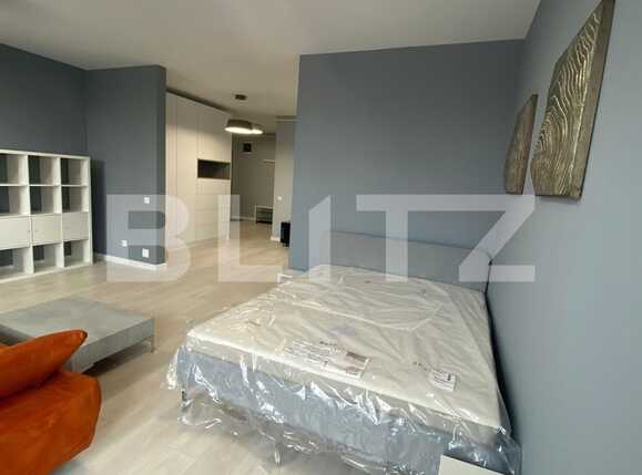 Garsonieră de închiriat Central - 57098AI | BLITZ Cluj-Napoca | Poza6