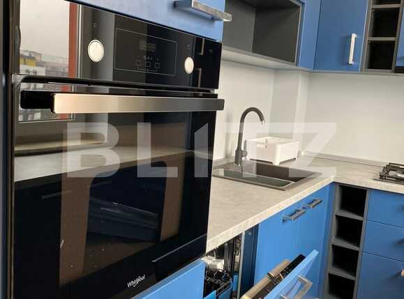 Garsonieră de închiriat Central - 57098AI | BLITZ Cluj-Napoca | Poza11