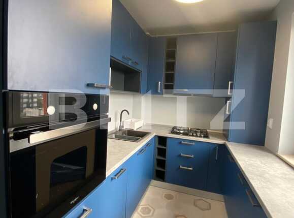 Garsonieră de închiriat Central - 57098AI | BLITZ Cluj-Napoca | Poza10