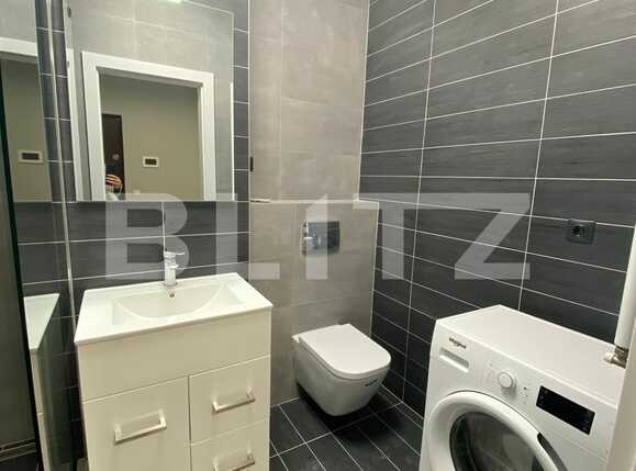 Garsonieră de închiriat Central - 57098AI | BLITZ Cluj-Napoca | Poza14