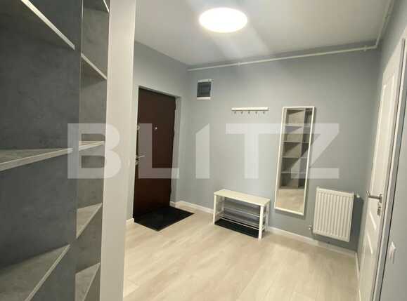 Garsonieră de închiriat Central - 57098AI | BLITZ Cluj-Napoca | Poza8