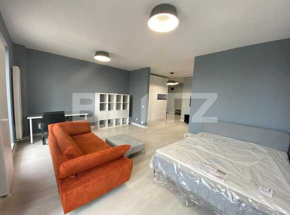 Garsonieră de închiriat Central - 57098AI | BLITZ Cluj-Napoca | Poza2