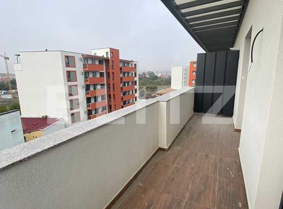 Garsonieră de închiriat Central - 57098AI | BLITZ Cluj-Napoca | Poza12