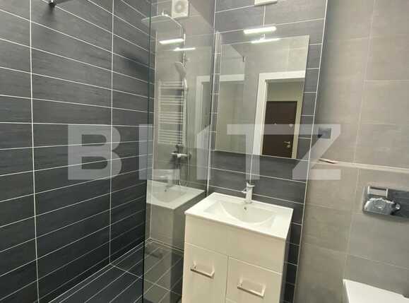 Garsonieră de închiriat Central - 57098AI | BLITZ Cluj-Napoca | Poza15