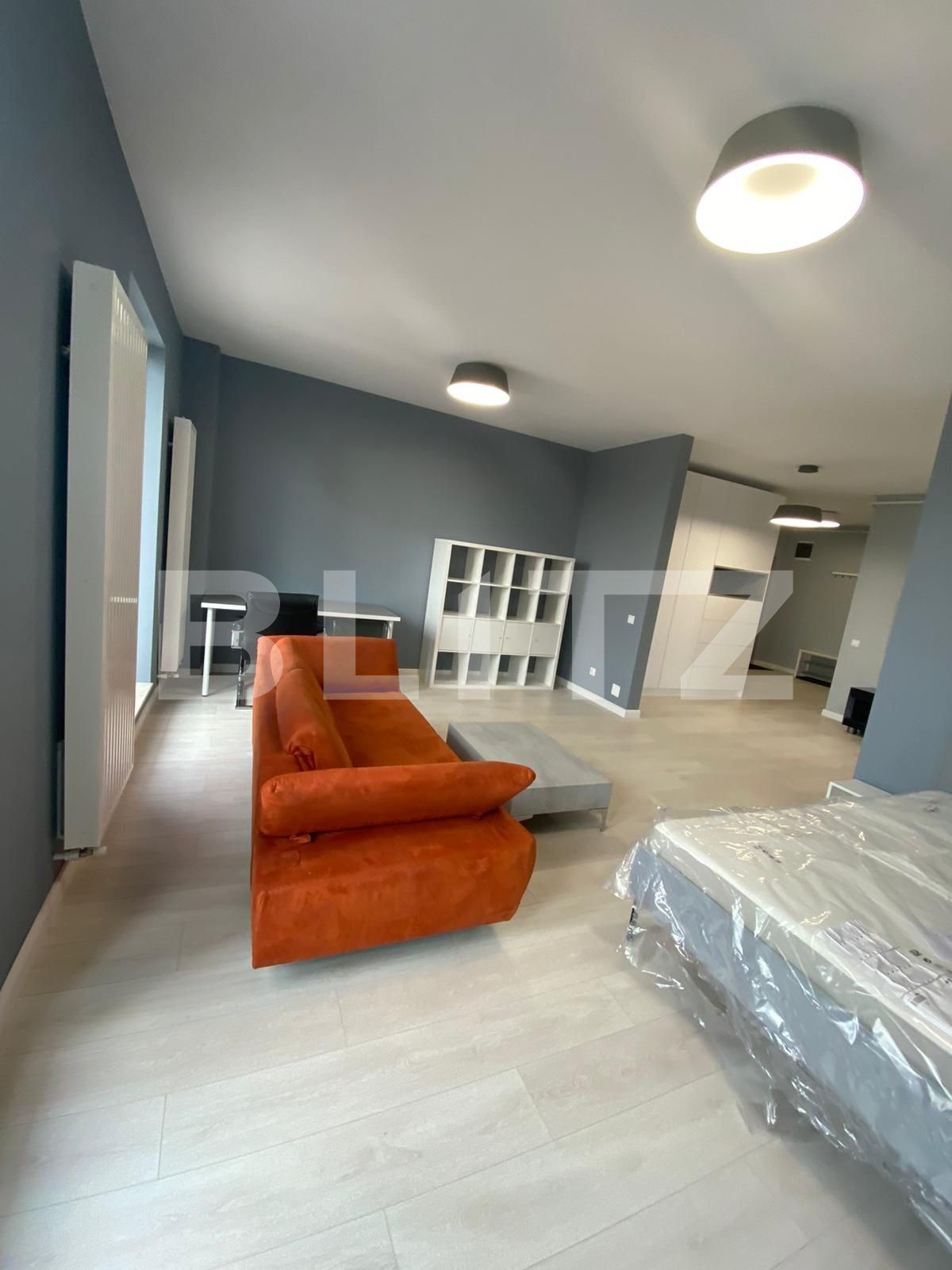 Garsonieră de închiriat Central - 57098AI | BLITZ Cluj-Napoca | Poza3