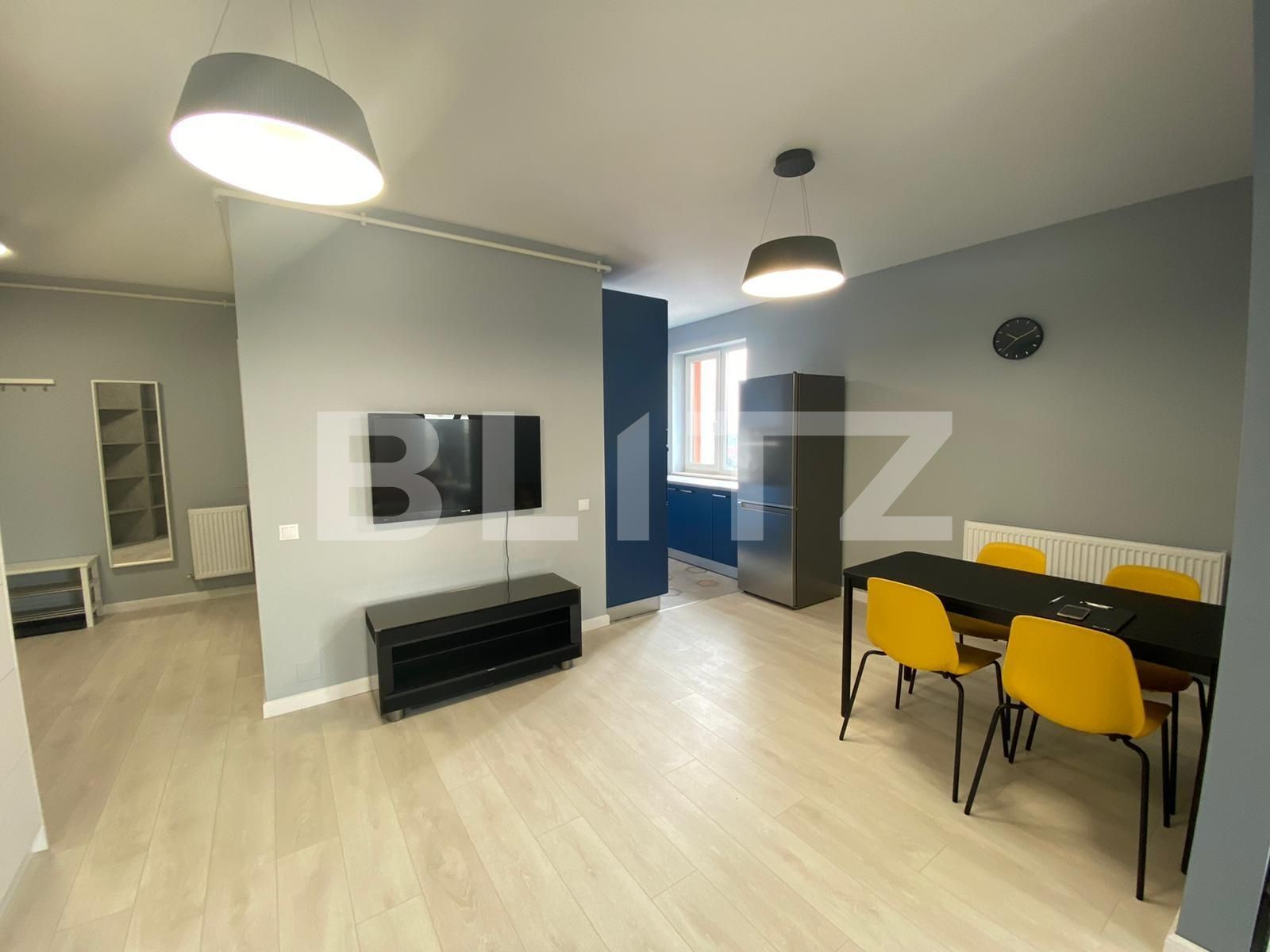 Garsonieră de închiriat Central - 57098AI | BLITZ Cluj-Napoca | Poza7