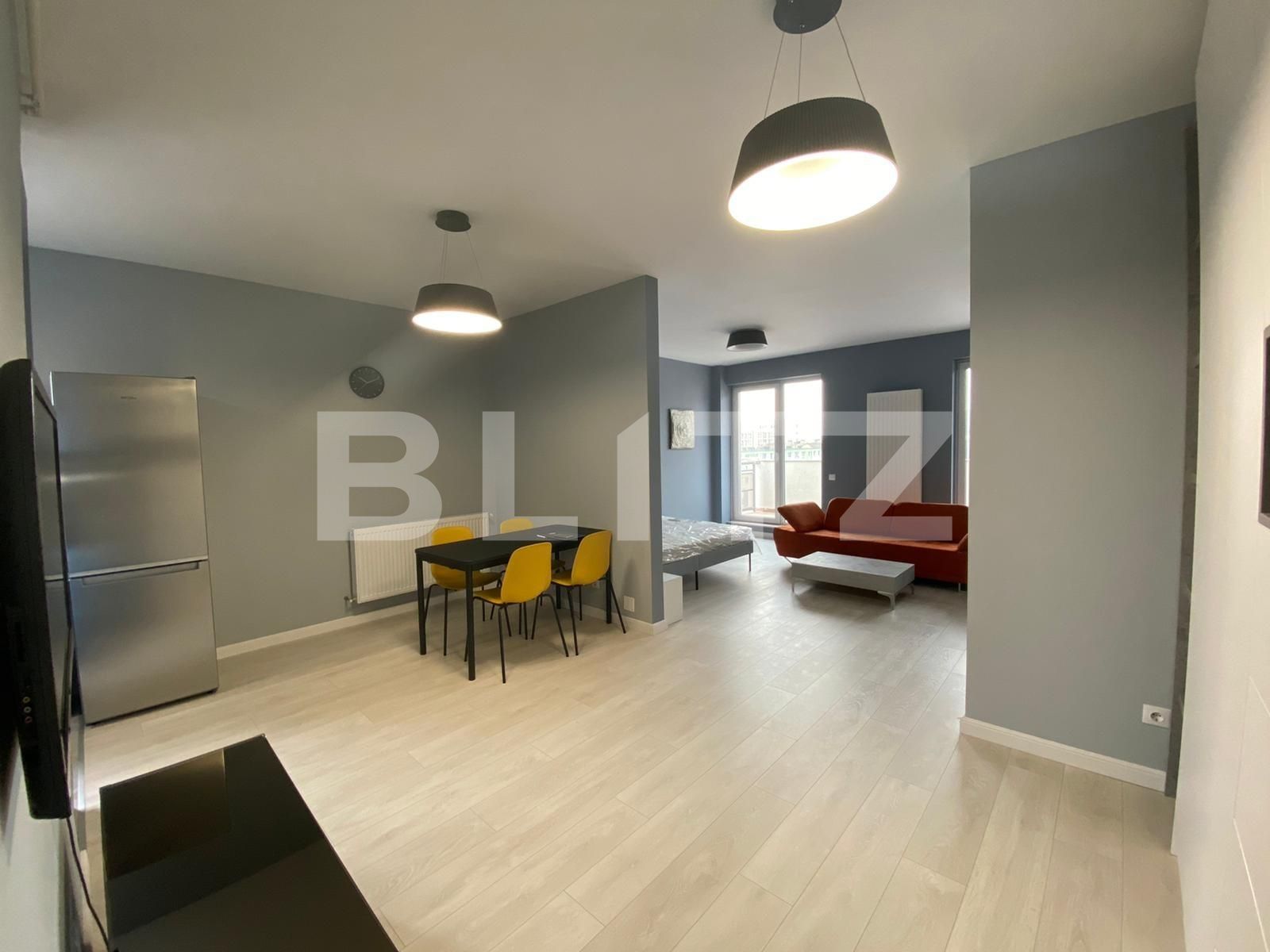 Garsonieră de închiriat Central - 57098AI | BLITZ Cluj-Napoca | Poza5