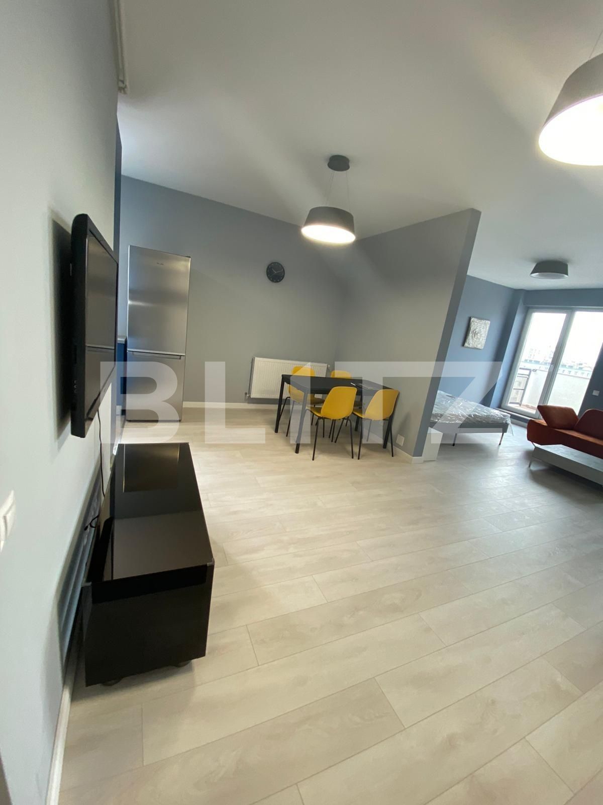 Garsonieră de închiriat Central - 57098AI | BLITZ Cluj-Napoca | Poza4