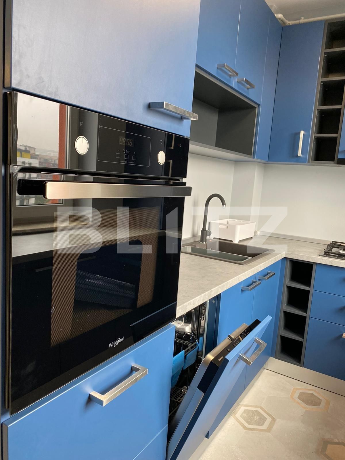 Garsonieră de închiriat Central - 57098AI | BLITZ Cluj-Napoca | Poza11