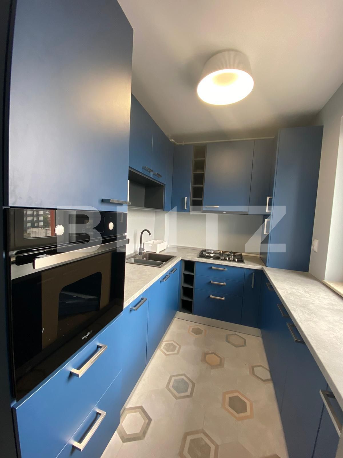 Garsonieră de închiriat Central - 57098AI | BLITZ Cluj-Napoca | Poza10