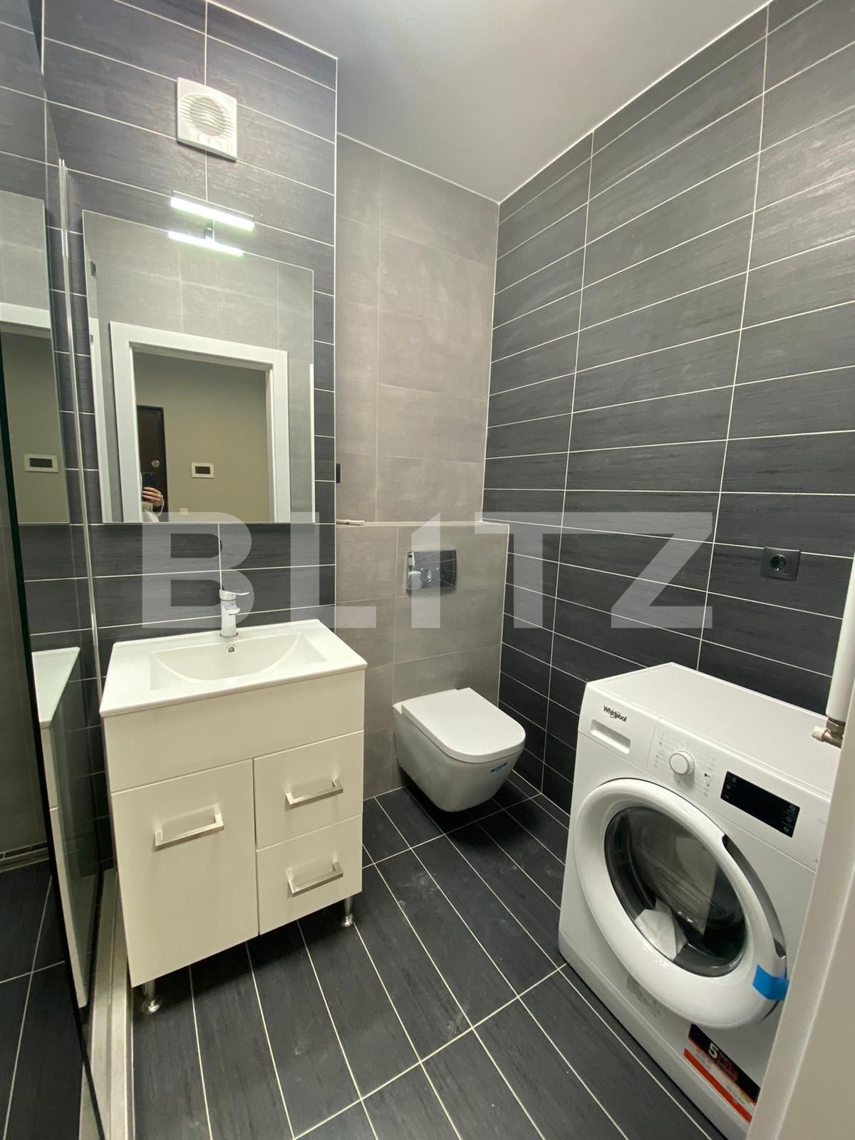 Garsonieră de închiriat Central - 57098AI | BLITZ Cluj-Napoca | Poza14