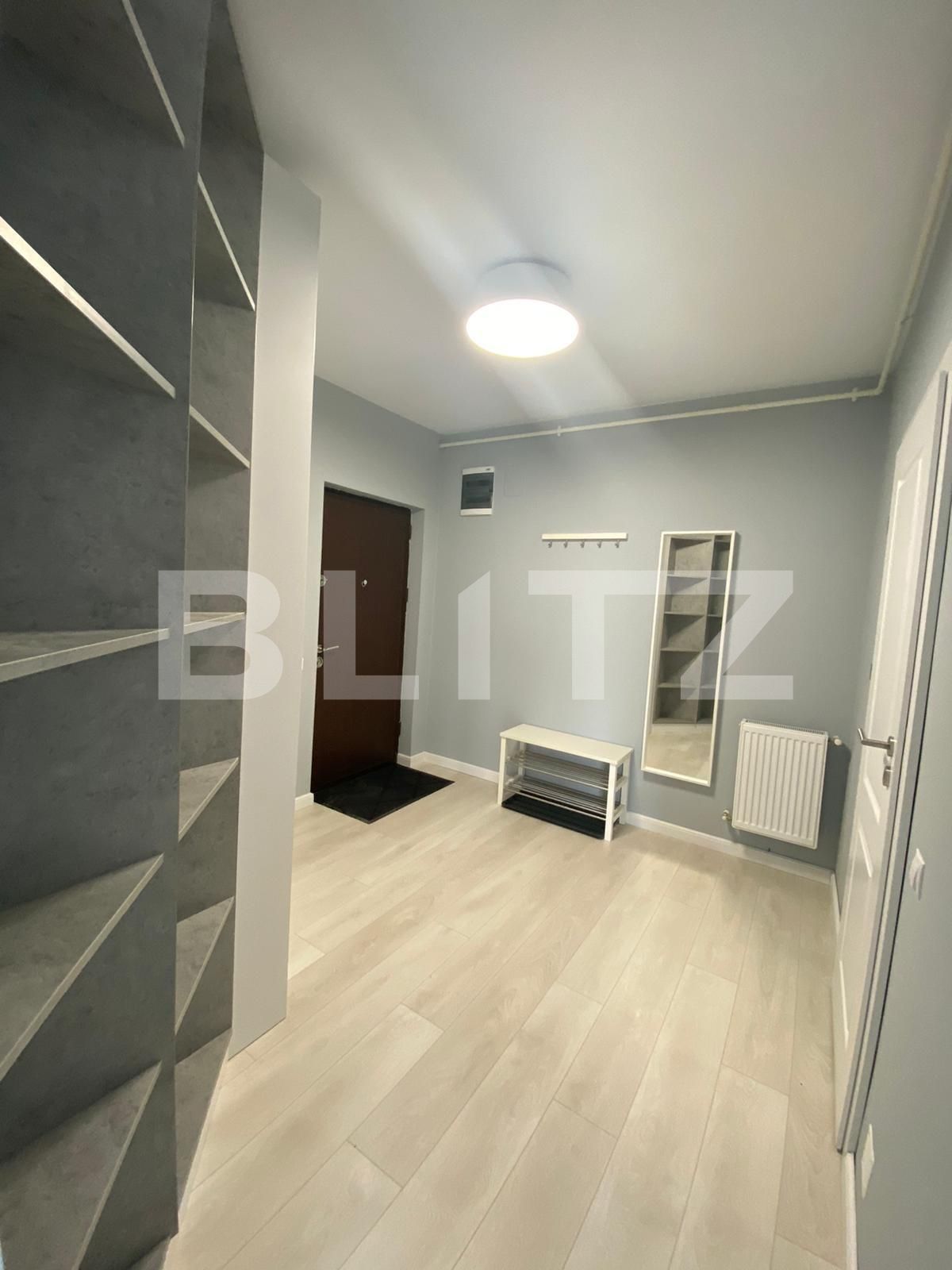 Garsonieră de închiriat Central - 57098AI | BLITZ Cluj-Napoca | Poza8