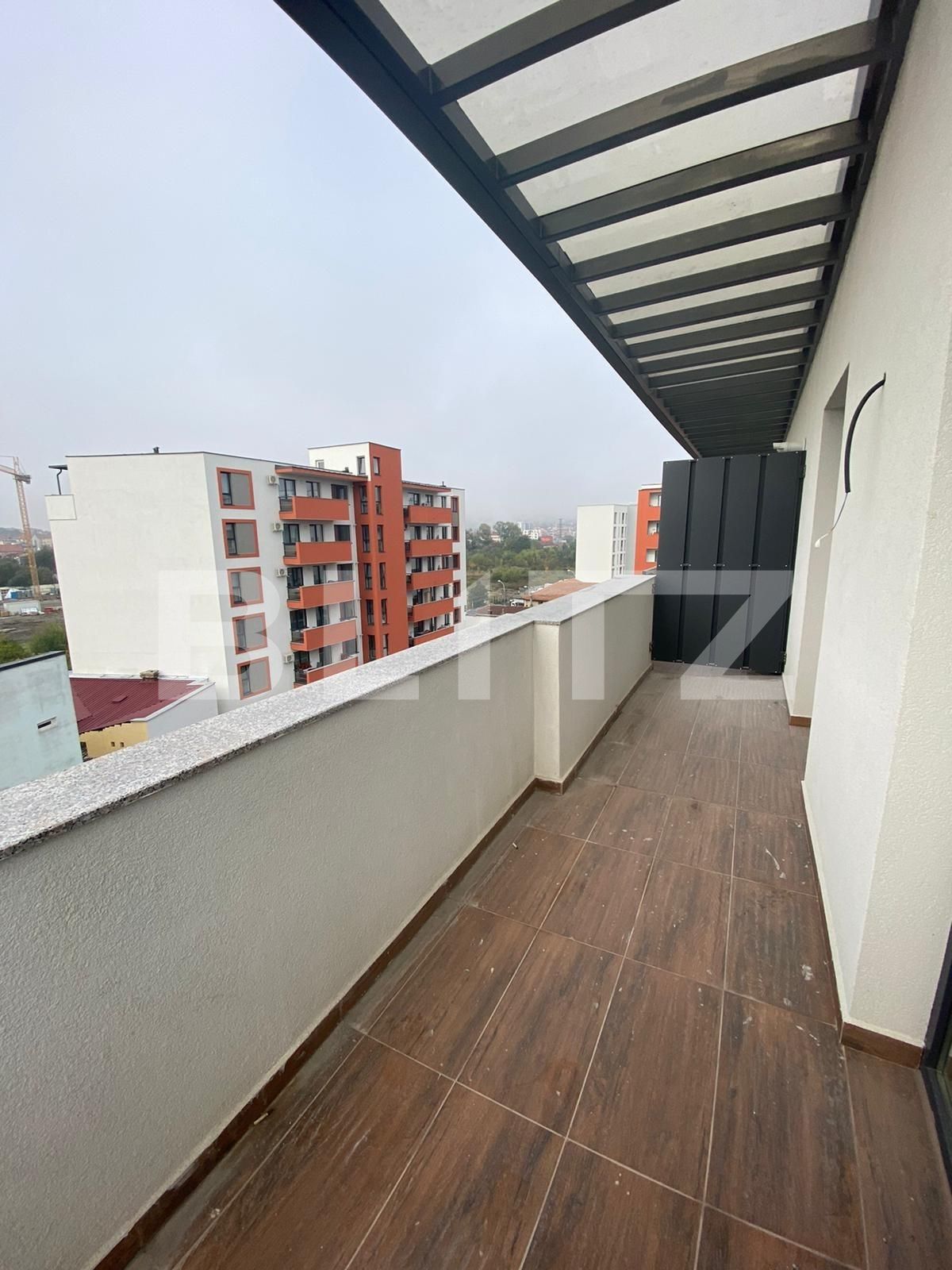 Garsonieră de închiriat Central - 57098AI | BLITZ Cluj-Napoca | Poza12