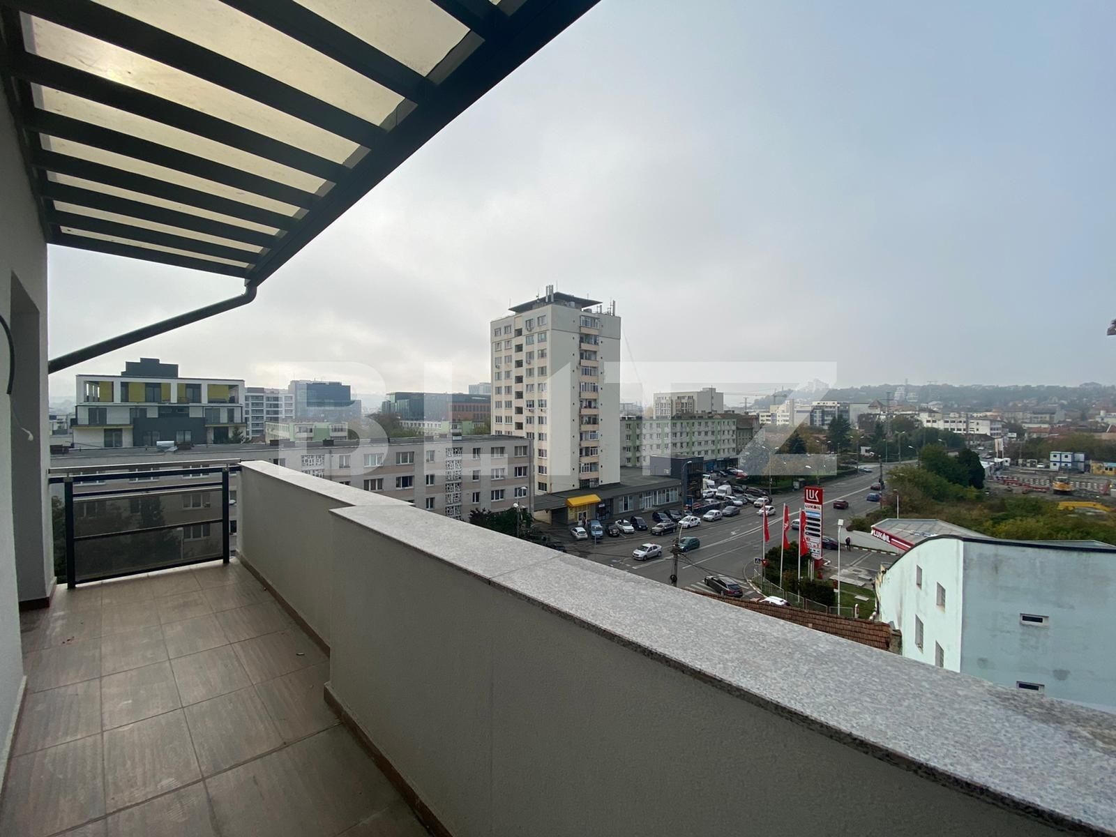 Garsonieră de închiriat Central - 57098AI | BLITZ Cluj-Napoca | Poza13