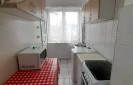 Garsoniera, 28,5 mp, decomandata, zona strazii Andrei Saguna