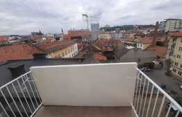 Garsoniera, 28,5 mp, decomandata, zona strazii Andrei Saguna