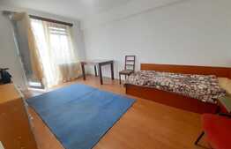 Garsoniera, 28,5 mp, decomandata, zona strazii Andrei Saguna