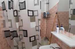 Garsoniera, 28,5 mp, decomandata, zona strazii Andrei Saguna