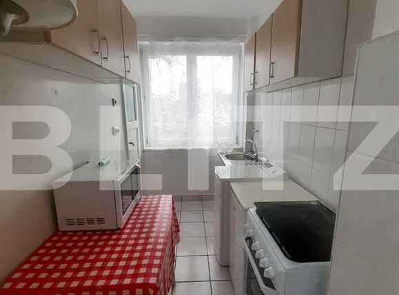 Garsonieră de închiriat Central - 57099AI | BLITZ Cluj-Napoca | Poza2