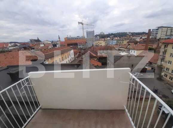 Garsonieră de închiriat Central - 57099AI | BLITZ Cluj-Napoca | Poza4