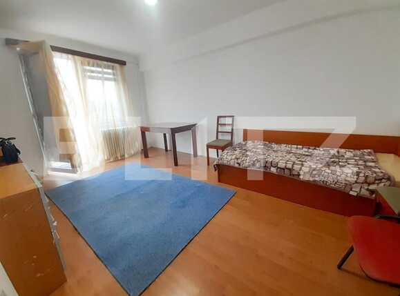 Garsonieră de închiriat Central - 57099AI | BLITZ Cluj-Napoca | Poza1