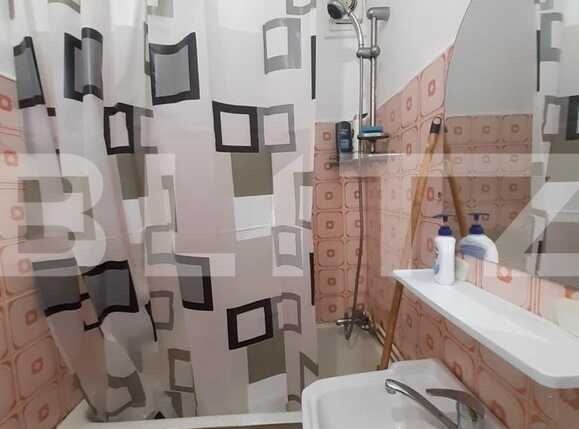 Garsonieră de închiriat Central - 57099AI | BLITZ Cluj-Napoca | Poza5