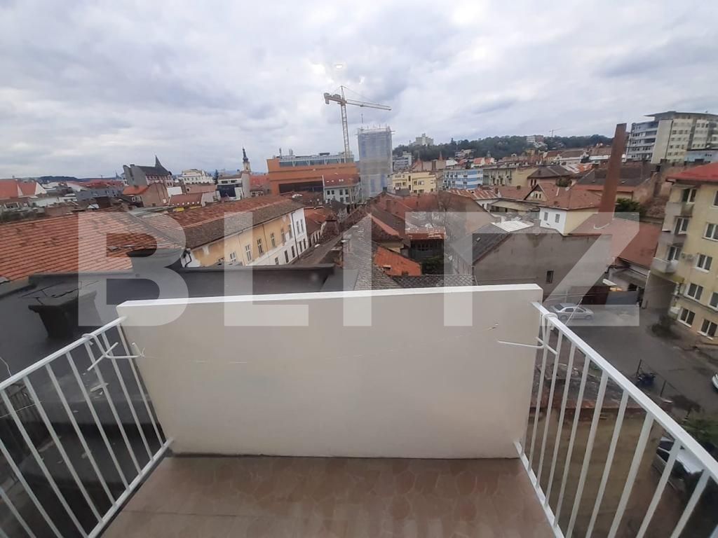 Garsonieră de închiriat Central - 57099AI | BLITZ Cluj-Napoca | Poza4
