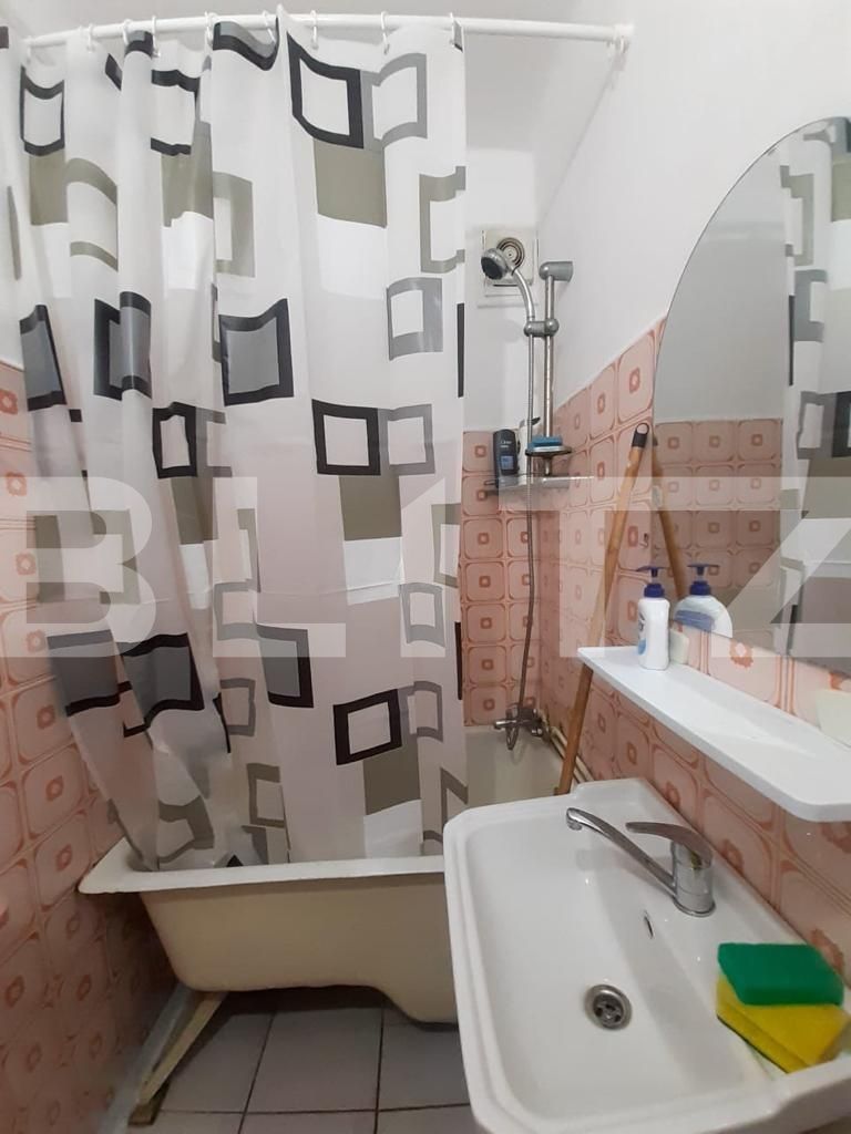Garsonieră de închiriat Central - 57099AI | BLITZ Cluj-Napoca | Poza5