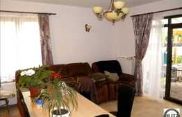 Vanzare apartament cu 4 camere, 83 mp si 99 mp gradina!