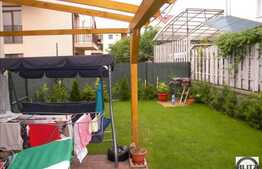 Vanzare apartament cu 4 camere, 83 mp si 99 mp gradina!