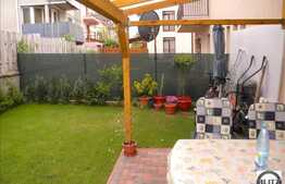 Vanzare apartament cu 4 camere, 83 mp si 99 mp gradina!