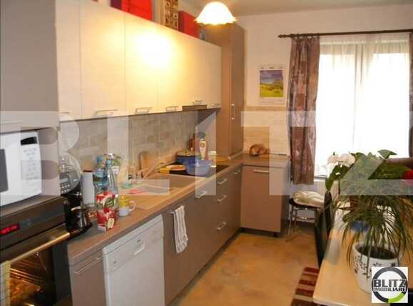 Apartament de vânzare 4 camere Europa - 571AV | BLITZ Cluj-Napoca | Poza2