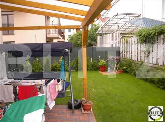 Apartament de vânzare 4 camere Europa - 571AV | BLITZ Cluj-Napoca | Poza8