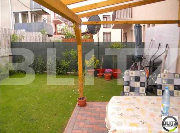 Apartament de vânzare 4 camere Europa - 571AV | BLITZ Cluj-Napoca | Poza7