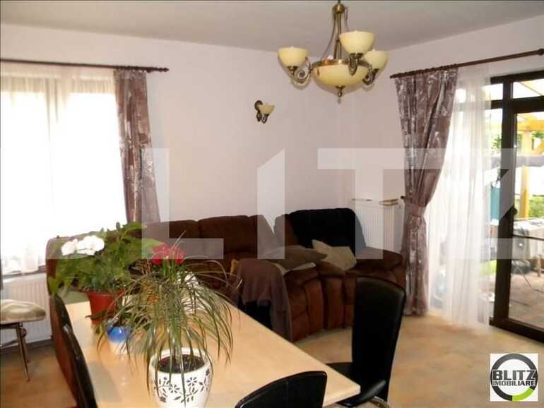 Apartament de vanzare 4 camere Europa - 571AV | BLITZ Cluj-Napoca | Poza1