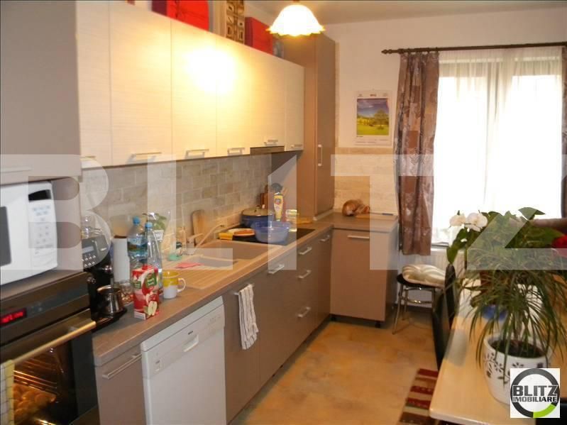 Apartament de vânzare 4 camere Europa - 571AV | BLITZ Cluj-Napoca | Poza2
