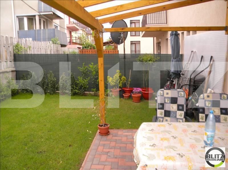 Apartament de vânzare 4 camere Europa - 571AV | BLITZ Cluj-Napoca | Poza7