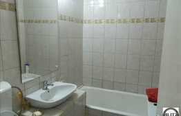 Garsoniera de vanzare 24 mp utili, 1 balcon inchis, zona Expo Transilvania