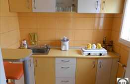 Garsoniera de vanzare 24 mp utili, 1 balcon inchis, zona Expo Transilvania