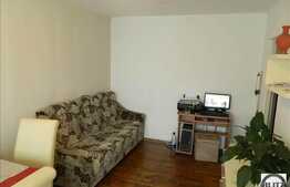 Garsoniera de vanzare 24 mp utili, 1 balcon inchis, zona Expo Transilvania