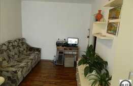 Garsoniera de vanzare 24 mp utili, 1 balcon inchis, zona Expo Transilvania