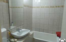 Garsoniera de vanzare 24 mp utili, 1 balcon inchis, zona Expo Transilvania