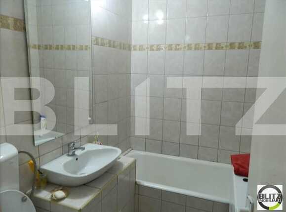 Garsonieră de vânzare Marasti - 5710AV | BLITZ Cluj-Napoca | Poza6