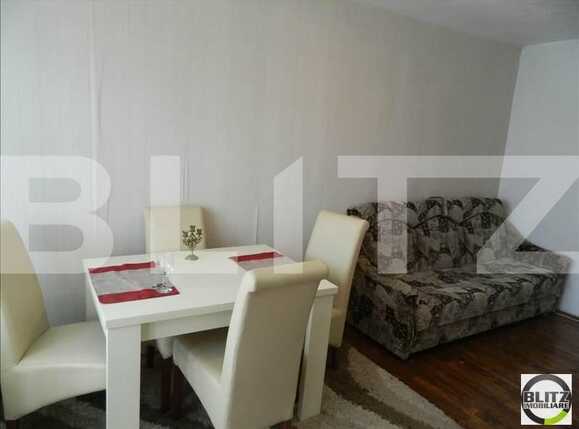 Garsonieră de vânzare Marasti - 5710AV | BLITZ Cluj-Napoca | Poza3