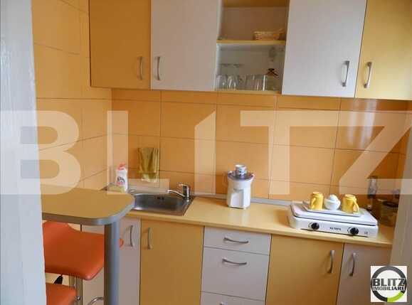 Garsonieră de vânzare Marasti - 5710AV | BLITZ Cluj-Napoca | Poza5
