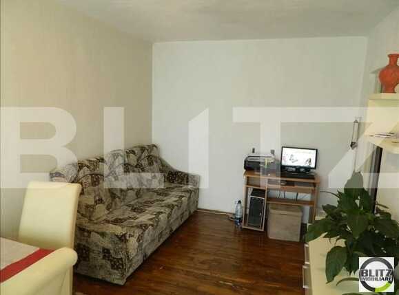 Garsonieră de vânzare Marasti - 5710AV | BLITZ Cluj-Napoca | Poza2