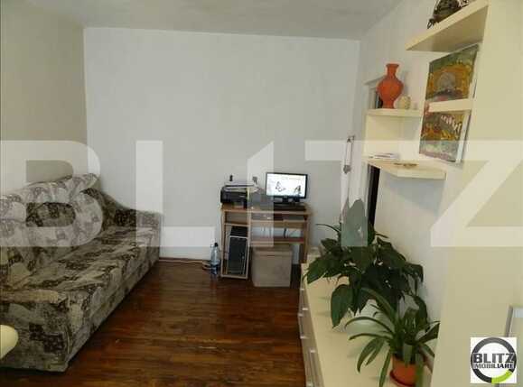 Garsonieră de vânzare Marasti - 5710AV | BLITZ Cluj-Napoca | Poza1