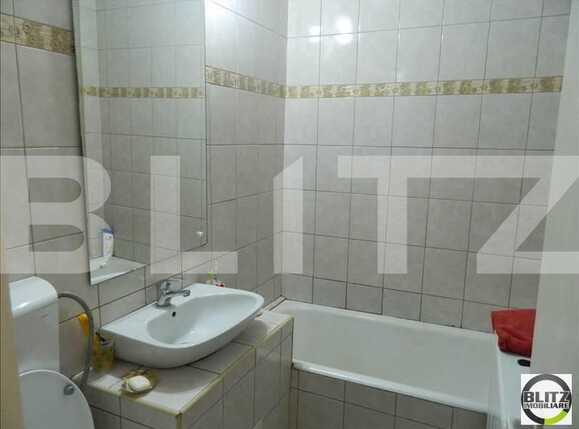 Garsonieră de vânzare Marasti - 5710AV | BLITZ Cluj-Napoca | Poza7